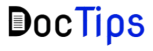 doctips logo